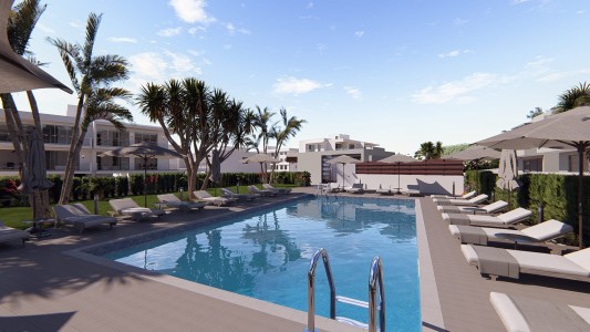 Exceptional Blend of Luxury and Convenience